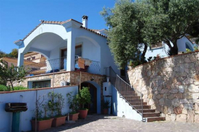 Alisei Family House Tortoli